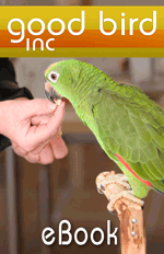 Parrots Recapture DVD