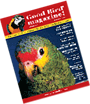 Carson City Parrot Training Magazine