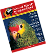 Montgomery Parrot Training Magazine