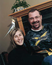 Good Bird Inc Testimonials